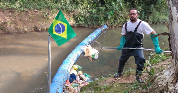 Arquivo Pessoal