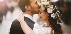 Por que é preciso resolver seus dilemas antes do casamento Bigstock