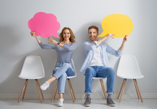 7 temas que namorados devem discutir antes de decidir se casar