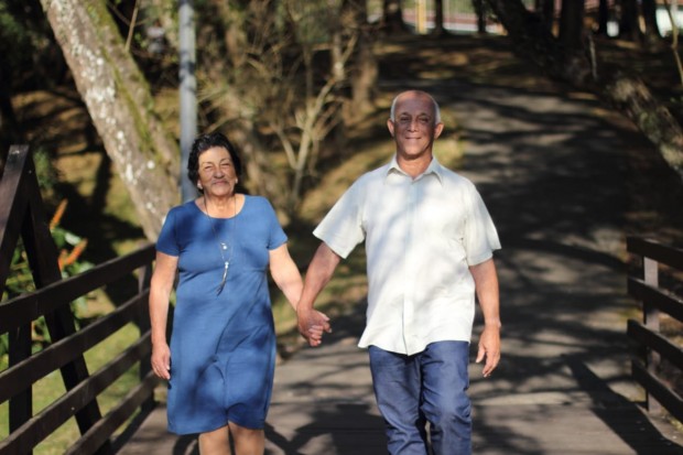 Foto: Arquivo pessoal/Nadir de Jesus da Costa
