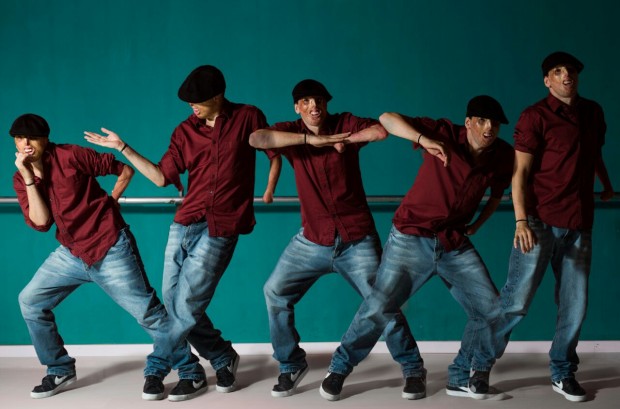 Arquivo pessoal/ Edy Style