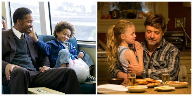 10 filmes para assistir com seu pai