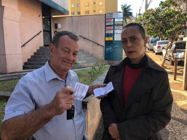 Reprodução/ Facebook