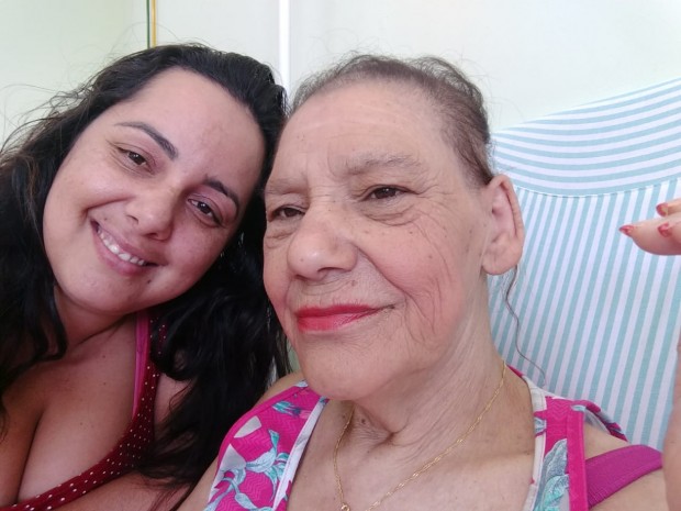 Arquivo pessoal