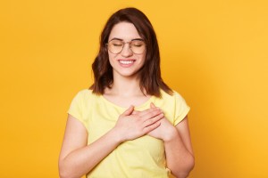 É possível ser grato em meio ao desemprego? Bigstock