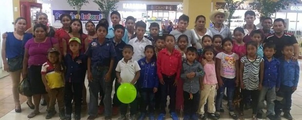 Reprodução/Facebook