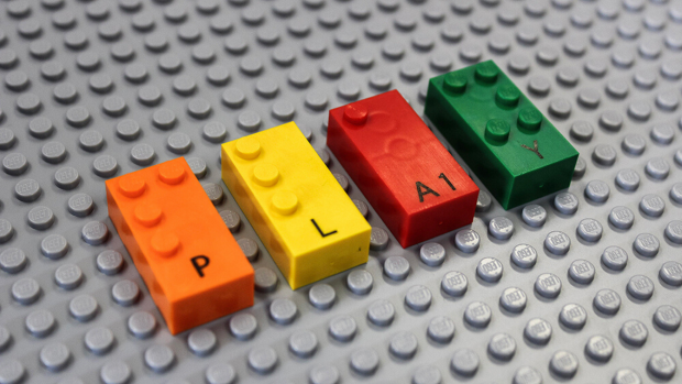 Divulgação/ Lego