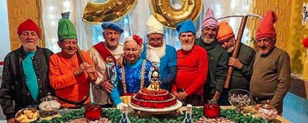 Arquivo Pessoal