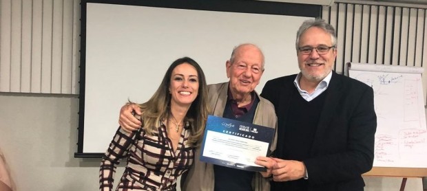 Foto: Verônica Knaut