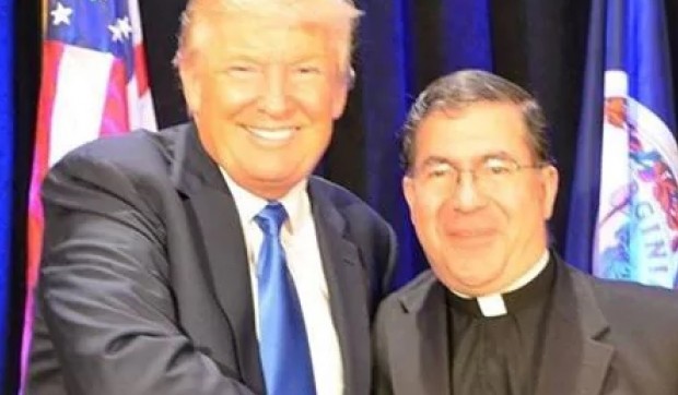 10 princípios para o movimento pró-vida, segundo o conselheiro de Donald Trump