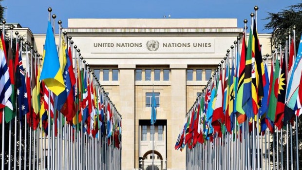 As entidades que apoiam uma vaga para o Brasil no Conselho de Direitos Humanos da ONU