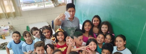 Foto: Prefeitura de Cabreúva