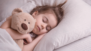 10 passos para fazer o seu filho dormir na cama dele Bigstock