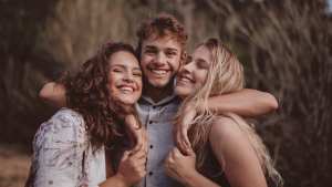 Crianças aprendem a ter empatia à medida que crescem, mas podemos treinar adultos para isso? Ana Francisconi/Pexels