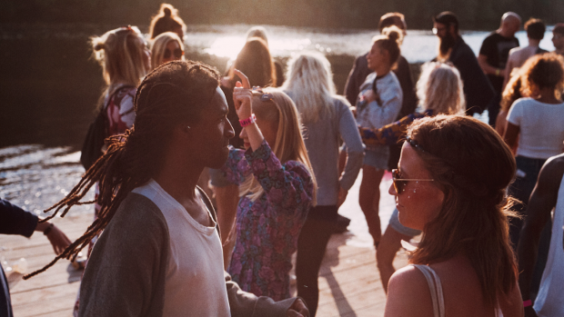 Jens Johnsson/Unsplash